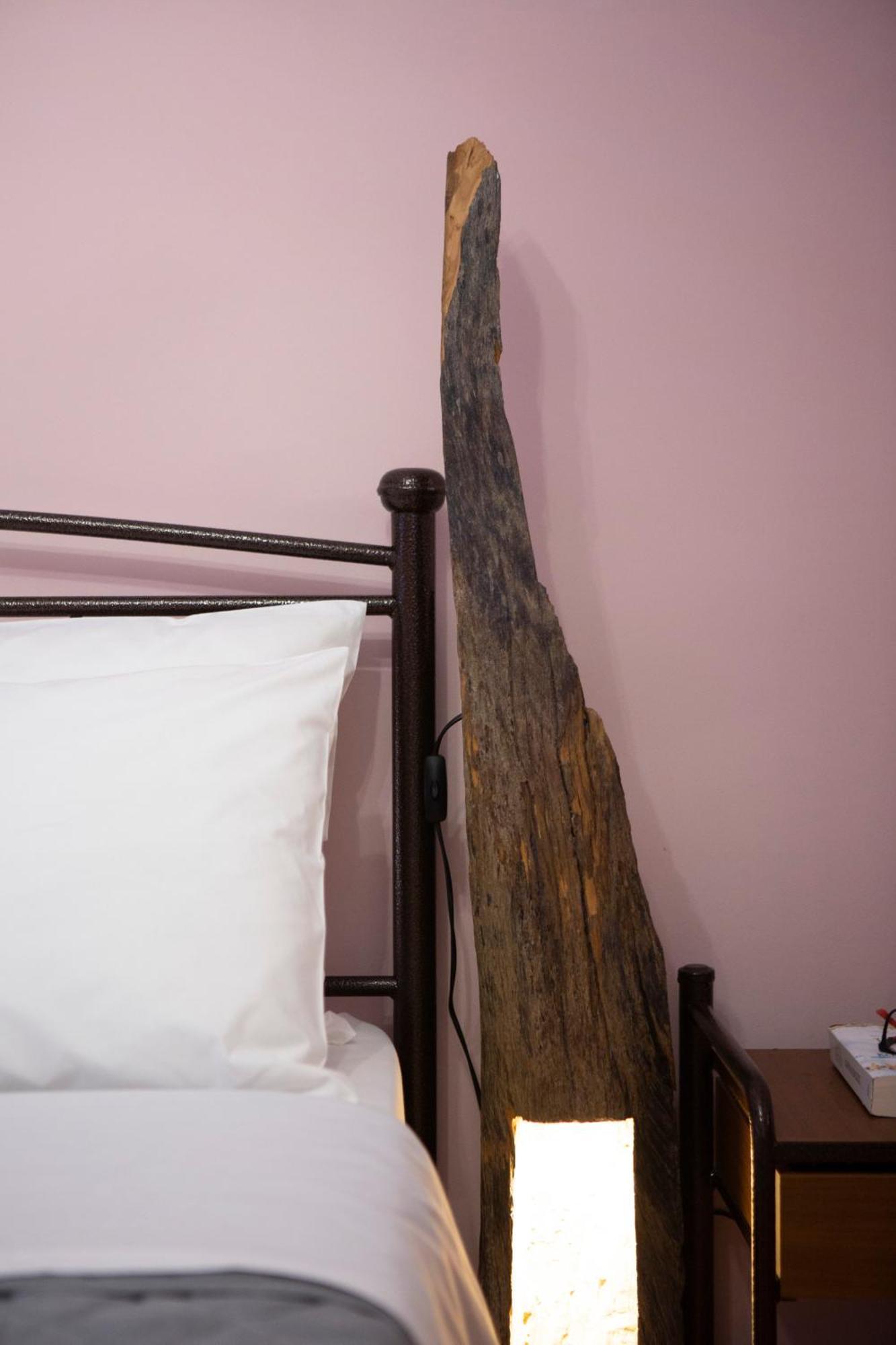 Markem Village House Katouna Bagian luar foto