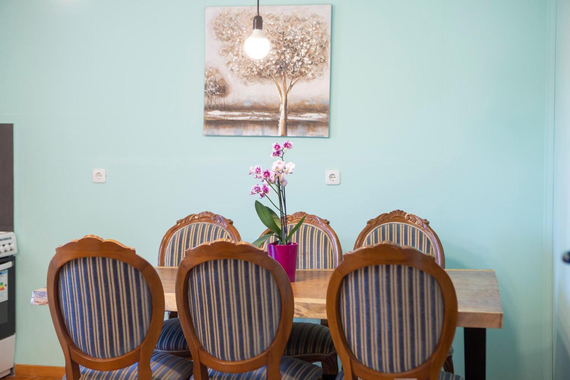 Markem Village House Katouna Bagian luar foto